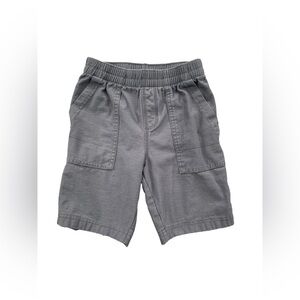 Tea Collection Size 6 Grey Playwear Shorts